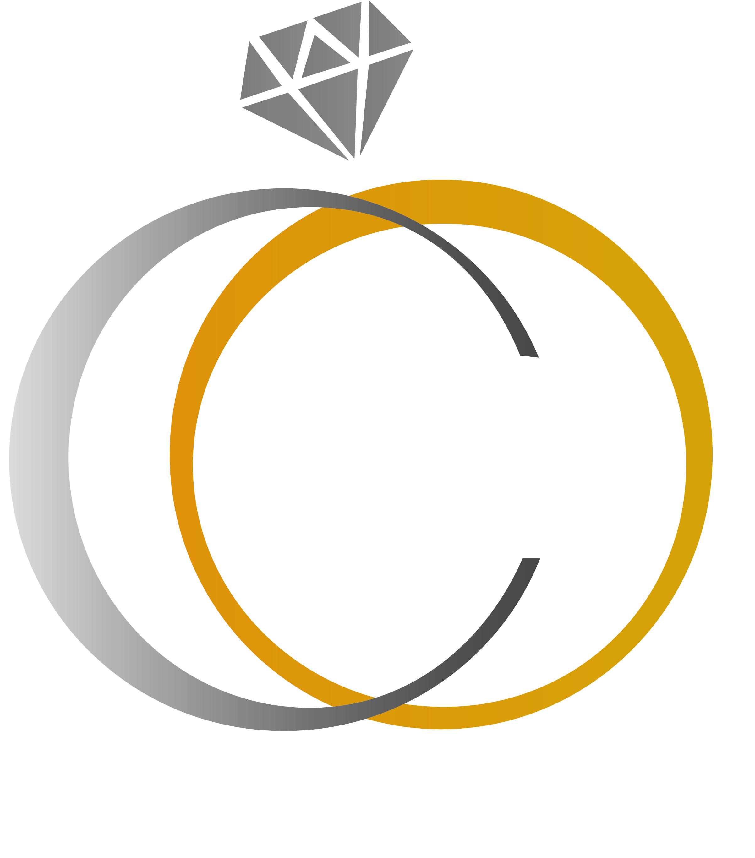 Logo Concept Bijoux Or